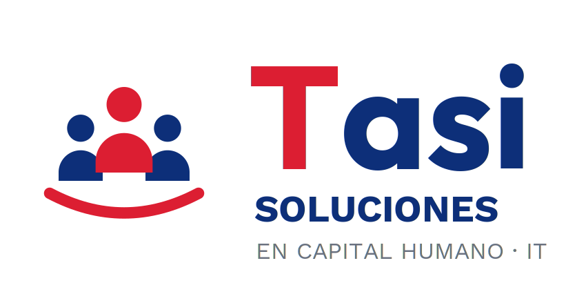 TASI Soluciones — Capital Humano e IT